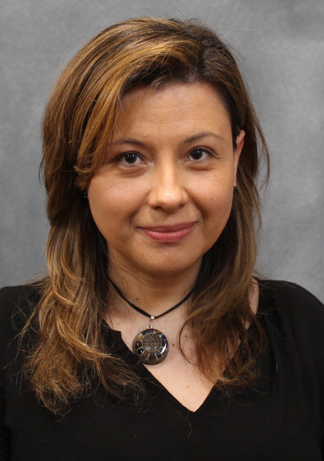 Ingrid Y. Camelo, MD. MPH