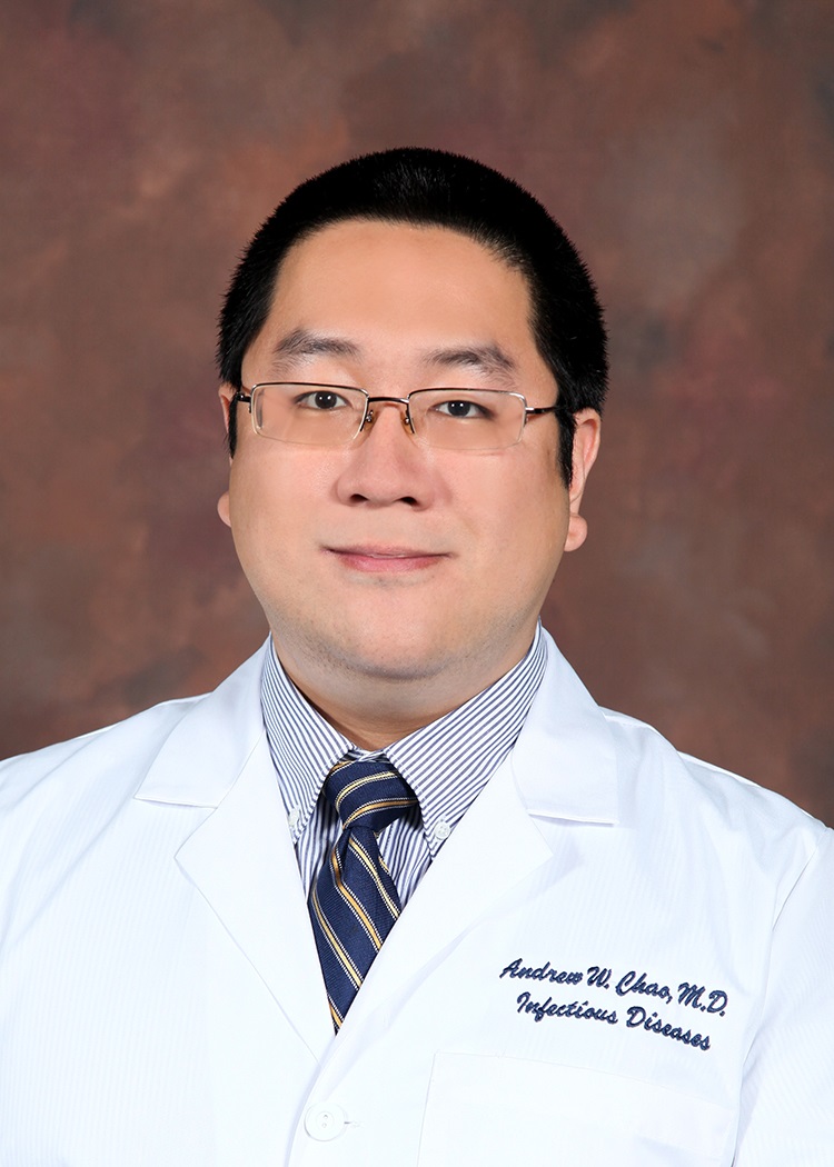 Andrew W. Chao, MD