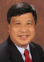 Edward Chin, Jr., MD