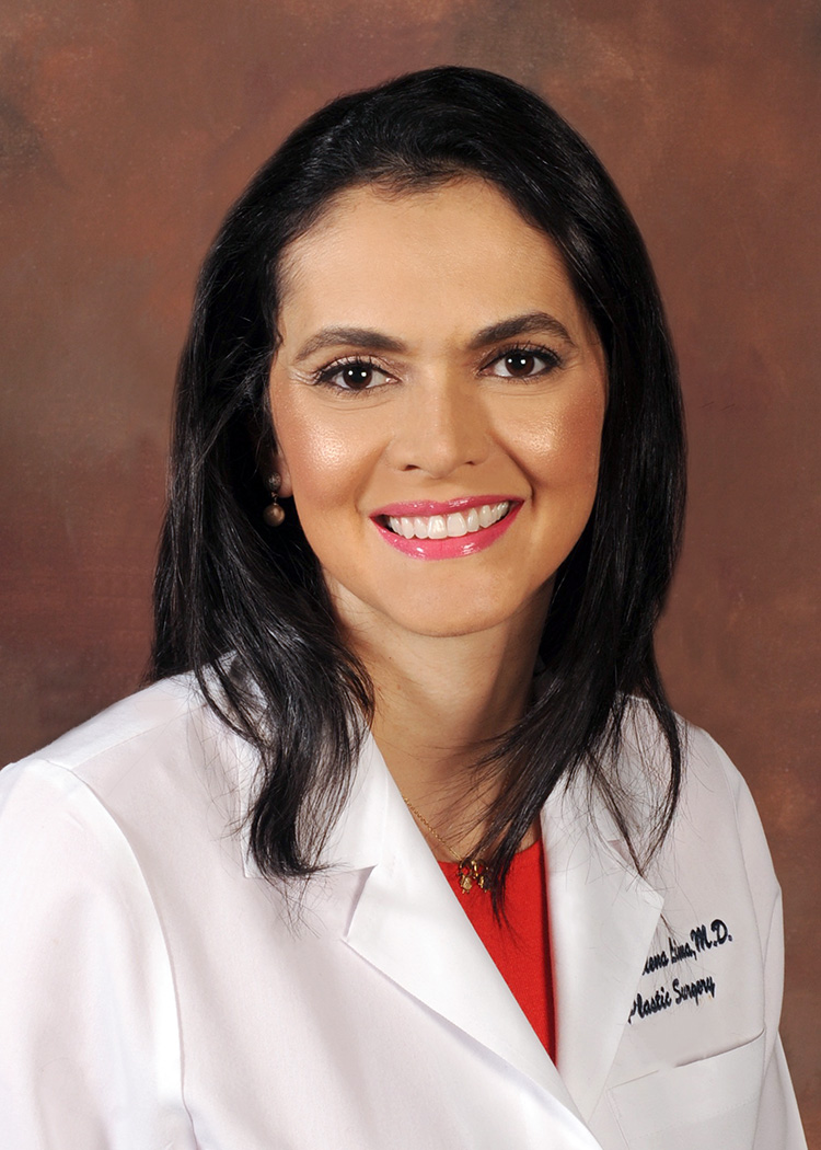 Maria Helena Lima, MD
