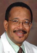 Vincent J.B. Robinson, MD, MBBS, FRCP